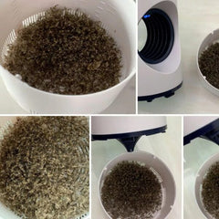 Mosquito Usb Killer Lamp